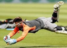 তৃতীয় টেস্টের দলে তিনটি বদল ঘটাতে পারে ভারত