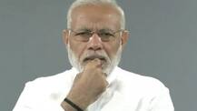 সজল চোখে অটলবিহারী বাজপেয়ীর স্মৃতিচারণ প্রধানমন্ত্রী মোদির