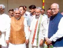 সজল চোখে অটলবিহারী বাজপেয়ীর স্মৃতিচারণ প্রধানমন্ত্রী মোদির