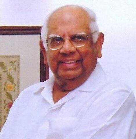 ১৩ তারিখ প্রয়াত হয়েছেন লোকসভার প্রাক্তন স্পিকার সোমনাথ চট্টোপাধ্যায়। বয়স হয়েছিল ৮৯ বছর। ছবি সৌজন্যে ইনস্টাগ্রাম