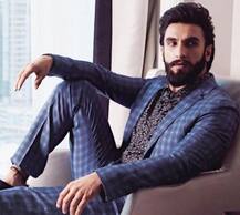 আমি চাই লোকজন আমার বিচার করুক, পরীক্ষা দিতে ভয় পাই না, বলছেন রণবীর সিংহ