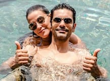 নেহা ধুপিয়া কি অন্তঃসত্ত্বা? স্বামী হিসেবে এ ধরনের গুজব বরদাস্ত করব না, বললেন অসন্তুষ্ট অঙ্গদ বেদী