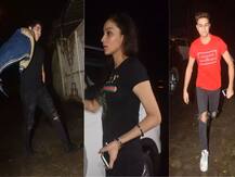 এই বান্ধবীর জন্মদিনে পার্টিতে মাতলেন অক্ষয়-পুত্র আরব ও সৈফ-পুত্র ইব্রাহিম