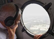 বন্যাবিধ্বস্ত কেরলের মানুষের লড়াকু মানসিকতাকে স্যালুট প্রধানমন্ত্রীর