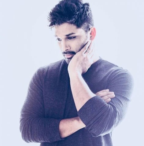 অল্লু অর্জুনও দিচ্ছেন ২৫ লক্ষ। তিনি অন্যদেরও দান করার আর্জি জানিয়েছেন। ছবি ইনস্টাগ্রাম