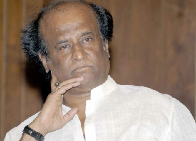 জানমা গিয়েছে, রজনীকান্তও ১৫ লক্ষ টাকা দেওয়ার ঘোষণা করেছেন। ছবি ইনস্টাগ্রাম