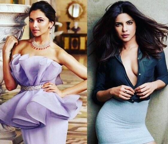 যদিও দীপিকা প্রিয়ঙ্কার মত মার্কিন টিভি সিরিজে অভিনয় করেননি, বার করেননি গানের অ্যালবাম। 