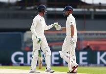 ভারত আর জয়ের মাঝে শঙ্কার মেঘ অশ্বিনের চোট ঘিরে