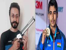 চাষীর ছেলে সৌরভ পঞ্চম ভারতীয় হিসেবে এশিয়ান গেমসের ইতিহাসে শ্যুটিংয়ে ছিনিয়ে আনলেন সোনা!