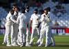তৃতীয় টেস্টে ২০৩ রানে জয়, সিরিজে প্রত্যাবর্তন ভারতের