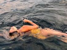 দেখুন! স্পেনের ইবিজা দ্বীপে ছুটি কাটাচ্ছেন লিসা হেডেন