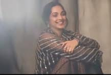 পত্রিকার জন্য ফটোশ্যুট করালেন কিয়ারা আডবাণী