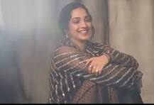 'বুর্জ খলিফা' -র শ্যুটিং-এ গরম বালির ওপর খালি পায়ে নাচ করতে হয়েছিল: কিয়ারা