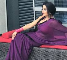 মোনালিসা ইনস্টাগ্রামে শেয়ার করলেন ‘সুন্দরী ডাইনি’-র ছবি