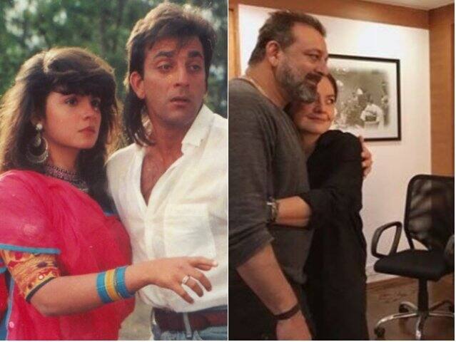 ‘সড়ক ২’ তৈরিতে উদ্যোগী হয়েছিলেন সঞ্জয় দত্ত স্বয়ং:পূজা ভট্ট Pooja Bhatt, Sanjay Dutt took initiative to make 'Sadak 2' ‘সড়ক ২’ তৈরিতে উদ্যোগী হয়েছিলেন সঞ্জয় দত্ত স্বয়ং:পূজা ভট্ট