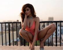 ইনস্টাগ্রামে ফলোয়ার লাখ পৌঁছেছে, দেখুন গিজেল ঠাকরালের সাম্প্রতিক কিছু ছবি