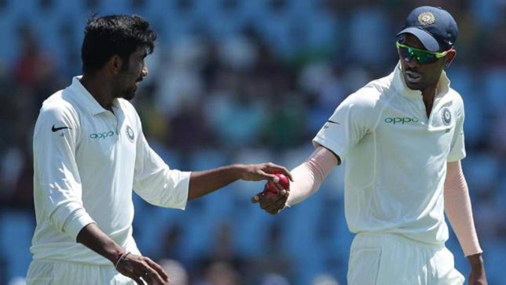 michael holding on hardik pandya and japrit-bumrah হার্দিকের পর এবার মাইকেল হোল্ডিংয়ের নিশানায় বুমরাহ