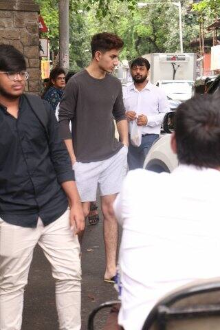 সব ছবি: মানব মঙ্গলানি