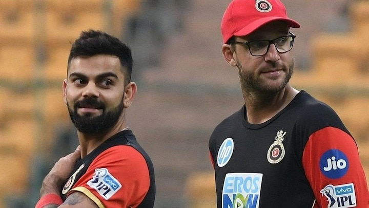 RCB removes Daniel Vettori as head coach, sacks support staff আইপিএলে ব্যর্থতার জের, বড়সড় রদবদলের পথে আরসিবি