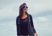 ছুটি কাটাতে মালদ্বীপ গেলেন পরিণীতি চোপড়া