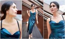 মুম্বইয়ে এক অনুষ্ঠানে করিনা কপূর