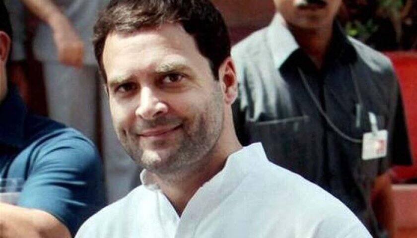 Rahul on 2-day visit to flood-hit Kerala from tomorrow আগামীকাল দু’দিনের কেরল সফরে যাচ্ছেন রাহুল