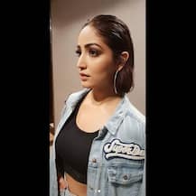 এই কাজ করতে মোটেই পছন্দ করেন না ইয়ামি গৌতম, জেনে নিন