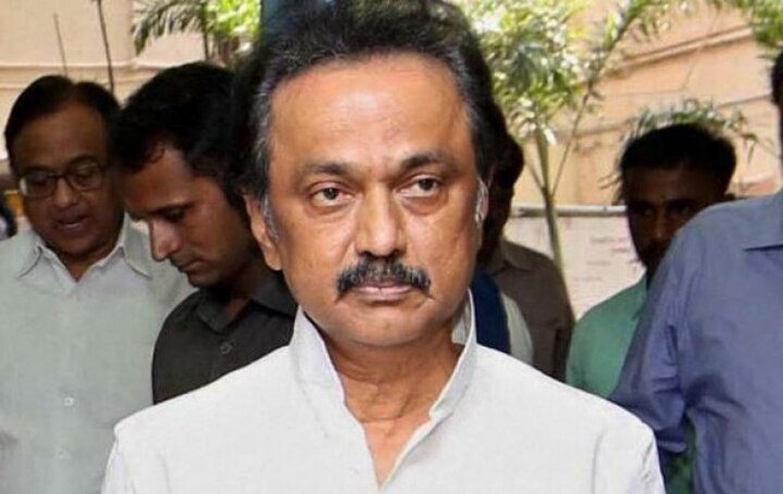 Will Teach Modi Government A Lesson: MK Stalin After Taking Charge Of DMK প্রতিটি বিষয়ে ধর্মীয় রং চড়ানো হচ্ছে! ডিএমকে সভাপতি হয়েই মোদীকে তোপ স্ট্যালিনের