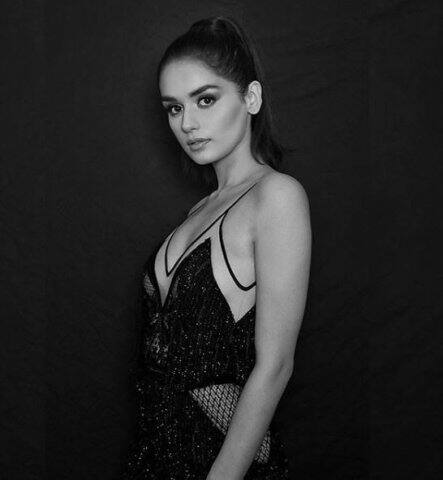 দিলেন সেই ছবি