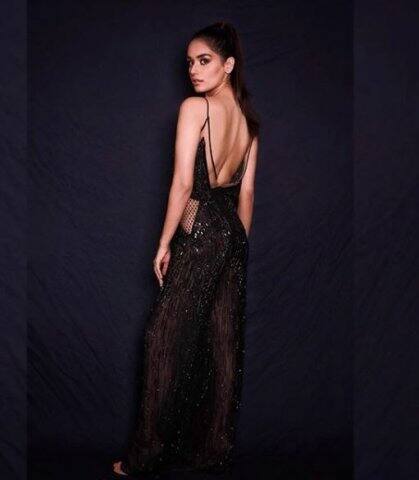 দিলেন সেই ছবি