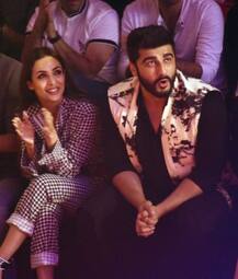 প্রেম করছেন বেশ কিছুদিন, এবার কি প্রকাশ্যে সম্পর্কের কথা স্বীকার করবেন অর্জুন কপূর ও মালাইকা অরোরা?