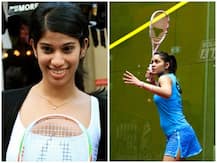 ৮ বারের বিশ্বচ্যাম্পিয়নকে হারিয়ে দেশকে স্কোয়াশে এশিয়াড ফাইনালে তুললেন জ্যোৎস্না চিনাপ্পা