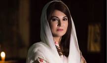 ফের বিস্ফোরক রেহাম, দেশকে বদলাতে চাইছেন, আগে নিজেকে বদলান ইমরান