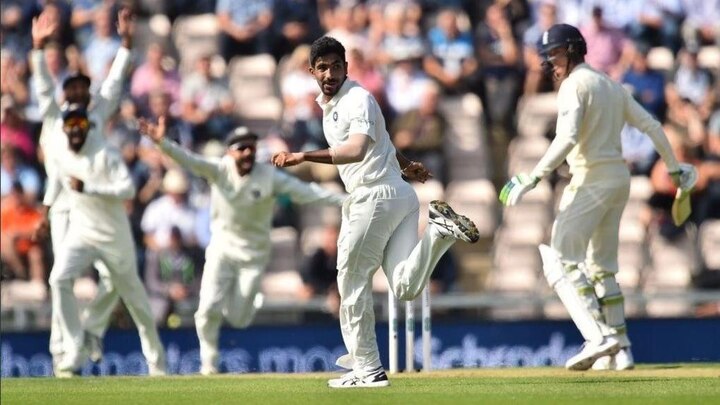 Ball to Jennings not a dream delivery, yorker to Gayle more special: Bumrah জেনিংসকে নয়, গেইলকে আউটের ডেলিভারিটাই সেরা, বলছেন বুমরাহ