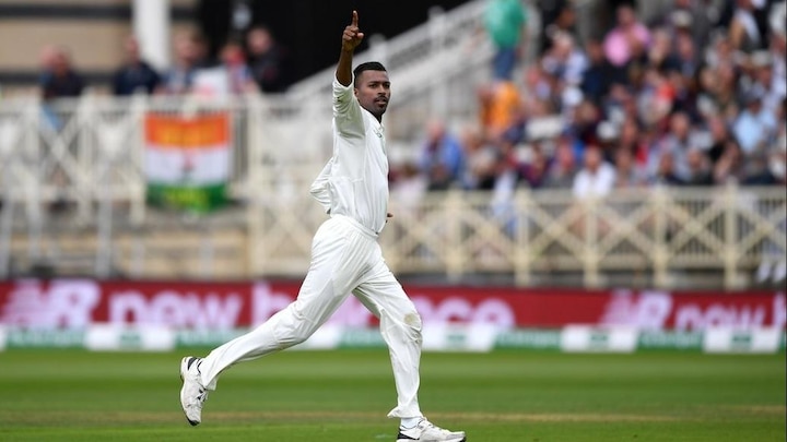 Pandya could help knocking out Pakistani batting: Mitchell Johnson এশিয়া কাপে পাকিস্তানের বিরুদ্ধে ম্যাচে ভারতের তুরুপের তাস হয়ে উঠতে পারেন হার্দিক, মনে করছেন জনসন