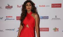 মিস ডিভা ২০১৮- লাল কার্পেটে দেখা গেল নেহা ধুপিয়া, শিল্পা শেট্টি, মালাইকা অরোরাদের