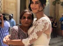 সলমনের মায়ের সঙ্গে ক্যাটরিনার ছবি কেন ডিলিট করলেন অর্পিতা, জানালেন স্বামী আয়ূষ