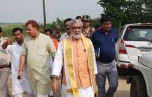 অশালীন মন্তব্য কেন্দ্রীয় মন্ত্রী অশ্বিনী চৌবের: রাহুল গাঁধী ‘নর্দমার কীট’, মানসিক হাসপাতালে ভর্তি করা উচিত