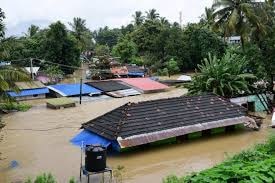 Students collect money for Kerala flood relief by selling tea চা বিক্রি করে কেরল বন্যায় ত্রাণ পাঠানোর অর্থ জোগাড় করল এই ছাত্রছাত্রীরা