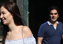 বান্ধবী জর্জিয়ার সঙ্গে আরবাজ খান