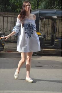 বান্ধবী জর্জিয়ার সঙ্গে আরবাজ খান