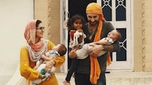 #SunnyLeone #DanielWeber āϏāĻžāύāĻŋāϰ āϏāĻā§āĻā§ āĻāĻĨāĻž āĻŦāϞā§āĻ āϏāĻŦ āϏāĻŋāĻĻā§āϧāĻžāύā§āϤ āύā§āύ, āĻāĻžāύāĻžāϞā§āύ āϏā§āĻŦāĻžāĻŽā§ āĻĄā§āϝāĻžāύāĻŋā§ā§āϞ āĻā§ā§āĻŦāϰ