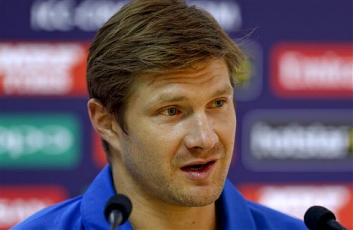 This Indian batting line-up will fare much better in Australia, says Shane Watson ভারতের এই ব্যাটিং লাইনআপই অস্ট্রেলিয়ায় কামাল করবে, বলছেন শেন ওয়াটসন