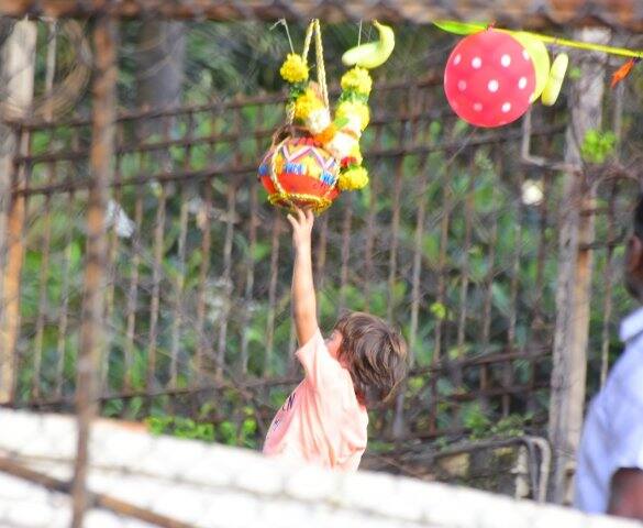 শেষপর্যন্ত অবশ্য নাগাল পেল সে।
