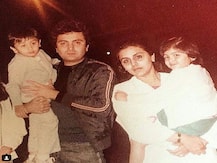 জন্মদিনে ঋষি কপূর, জানুন তাঁর সম্পর্কে বহু অজানা তথ্য