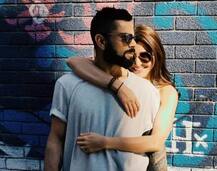 অনুষ্কাকে দেখে \'কোহলি, কোহলি\' ধ্বনি অনুরাগীদের, দেখুন-কীভাবে শান্ত করলেন \'সুই ধাগা\' অভিনেত্রী