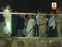 আরও একজনের দেহ উদ্ধার, মেট্রো প্রকল্পের কাজের জন্য প্রবল কম্পন হত ওই এলাকায়, মাঝেরহাটে বললেন মুখ্যমন্ত্রী