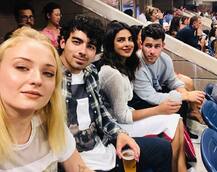 প্রিয়ঙ্কা চোপড়ার সঙ্গে নিক জোনাসের বাগদান নিয়ে মুখ খুললেন প্রাক্তন প্রেমিকা