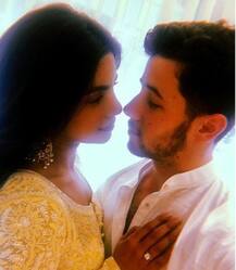 প্রিয়ঙ্কা চোপড়ার সঙ্গে নিক জোনাসের বাগদান নিয়ে মুখ খুললেন প্রাক্তন প্রেমিকা