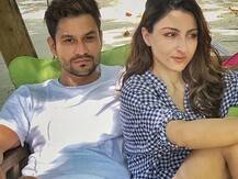 করিনার পর সোহার বিকিনি পরা ছবি ভাইরাল, কুণালের সঙ্গে এই ছবির জন্যে হলেন ট্রোলড